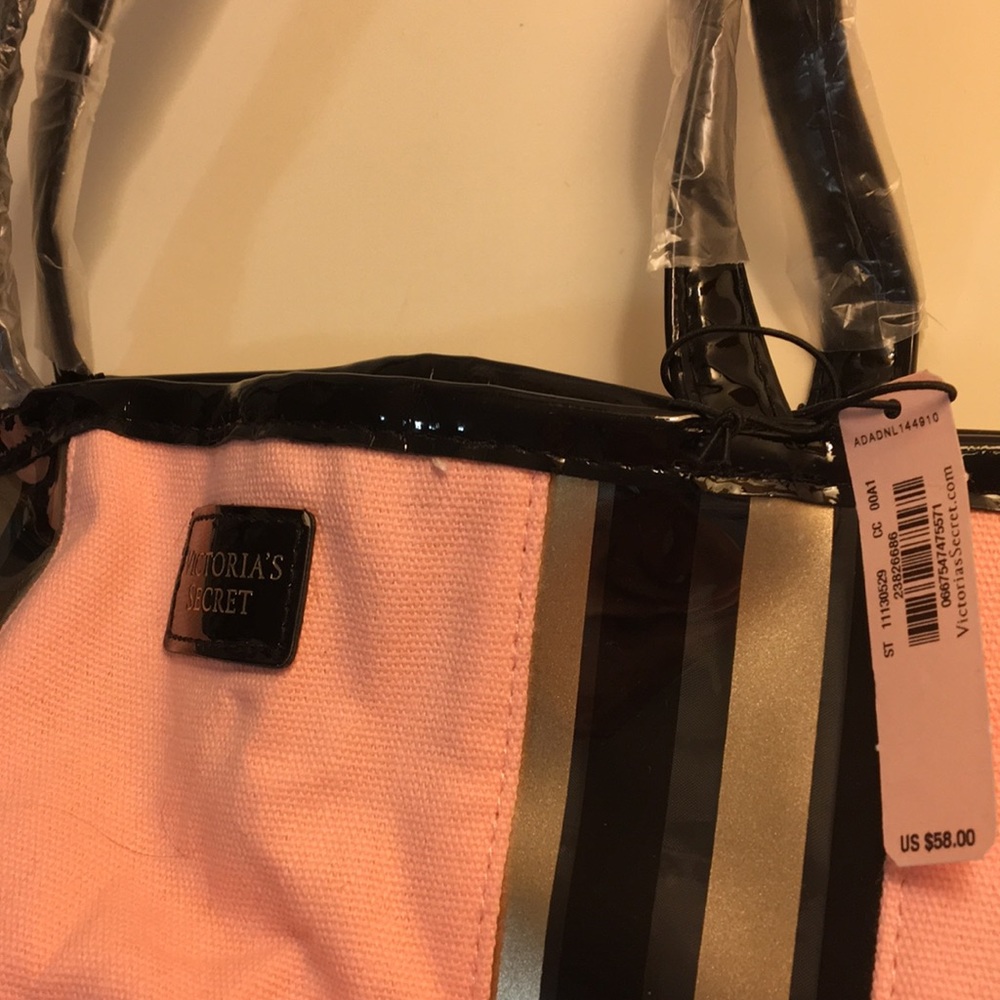 NEW Victoria’s Secret Bag
